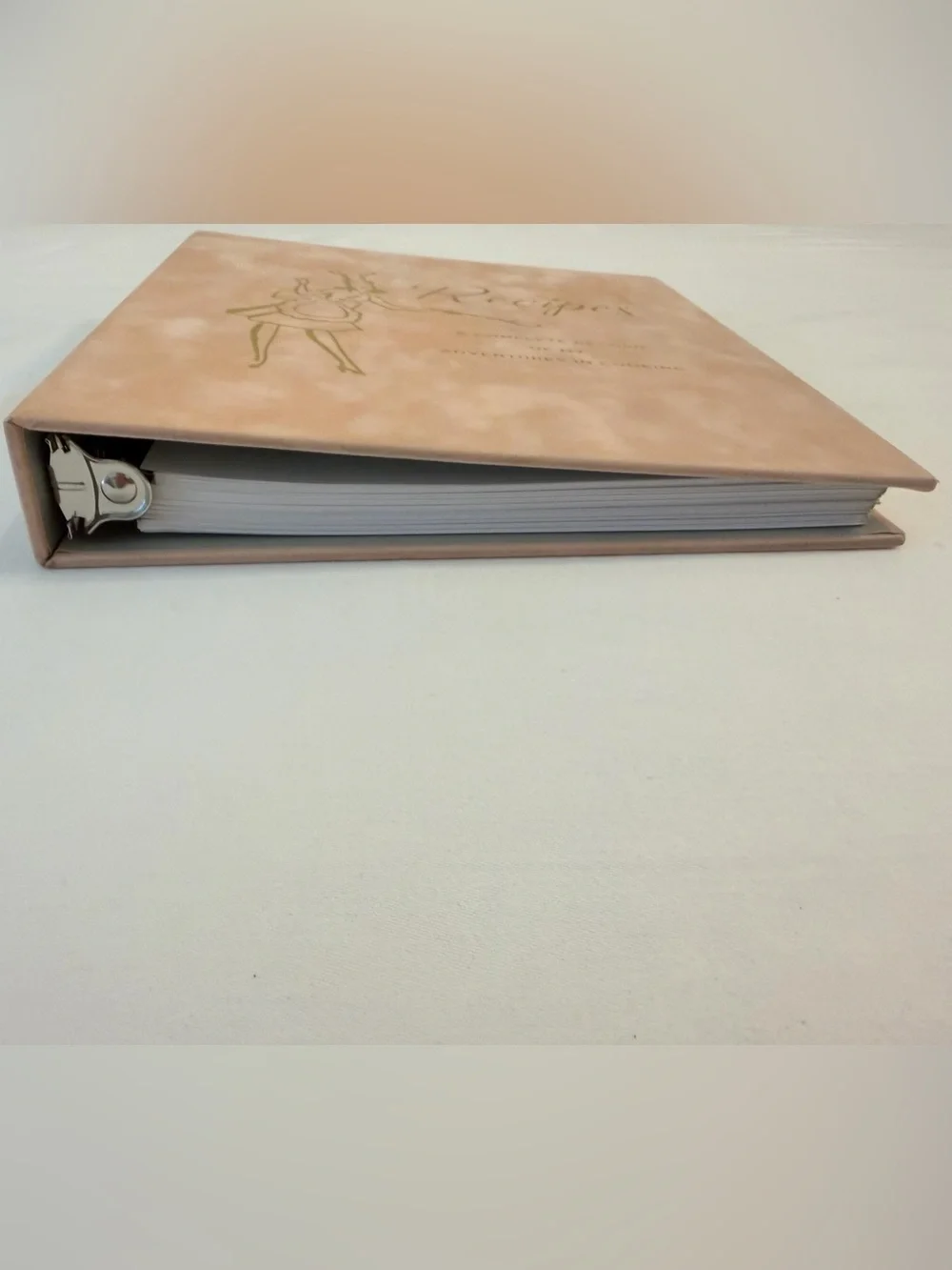 Anthropologie microsuede recipe